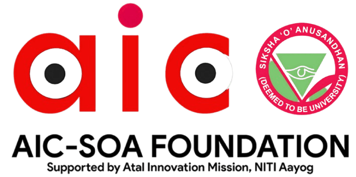 AIC-SOA Foundation, supported by Atal Innovation Mission, NITI Aayog