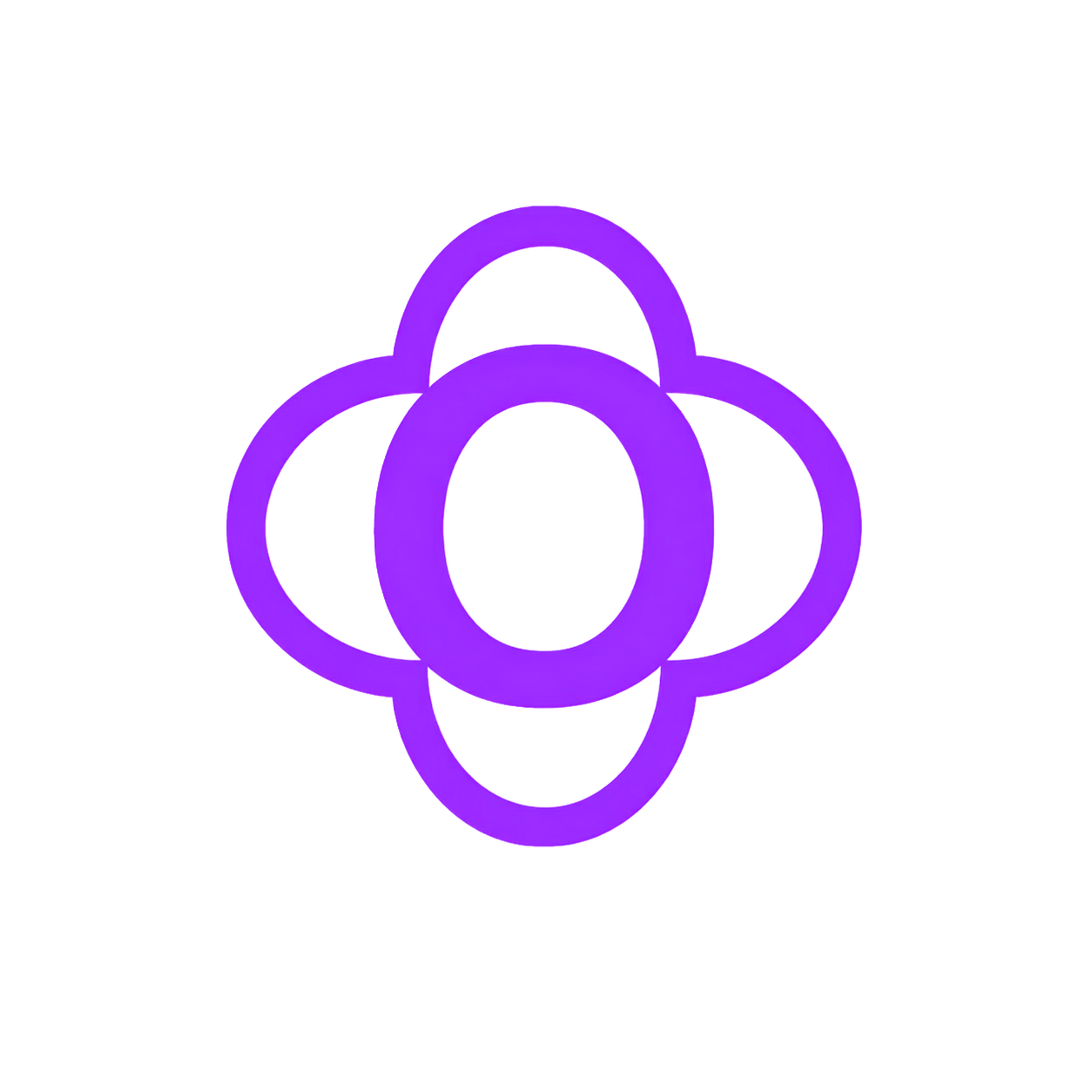 Violet Logo